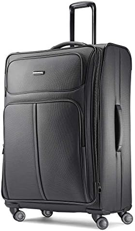 samsonite leverage