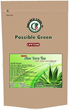 ALOE VERA TEA