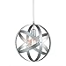 AXILAND Truelite Industrial Vintage Pendant Light 11.81