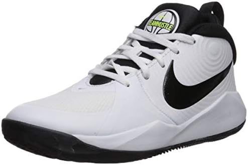 nike team hustle d 9 gs