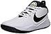 Nike Unisex-Child Team Hustle D 9 Pre School Basketball Shoe