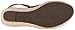 Clarks Women's Petrina Mera Wedge Sandal