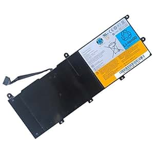 Lenovo u400 аккумулятор