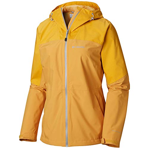 columbia women's evolution valley jacket