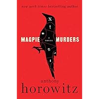 Mysteries and thrillers