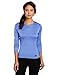 Hot Chillys Women's Peach Skins Solid Top