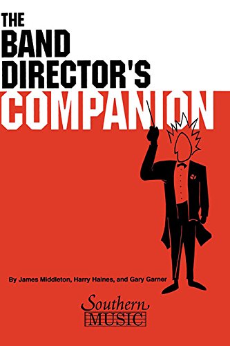 The Band Director's Companion by