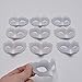 Yiseng Mini Masks Party Decoration 10pcs Pack Supper Small Masks Novelty Mardi Gras Kid Gifts