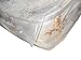King Mattress Bag Cover for Moving Storage - Plastic Protector 5 Mil Thick Supply -Fits California King and Queen as Well