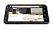 HTC X515M EVO 3D Unlocked Android Smartphone with 3D Camera