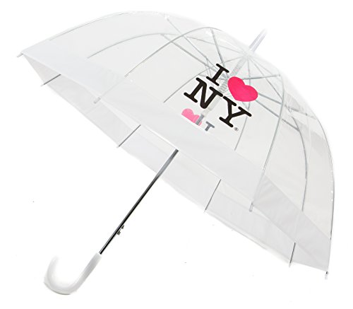 I love new york umbrella Clearance