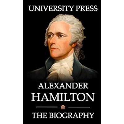 hamilton biographies
