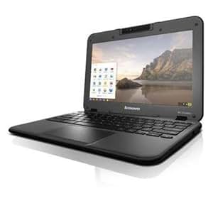 Amazon.com: Lenovo N21 80MG0000US 11" Laptop (Black