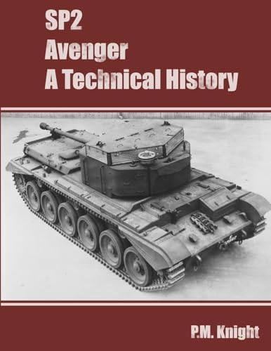 The Cromwell Tank - Vehicle History and Specification: Tank Museum