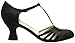 Ellie Shoes Women's 254 Lucille Dress Pump
