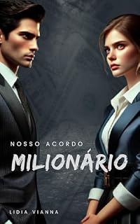Livro Nosso Acordo Milionário