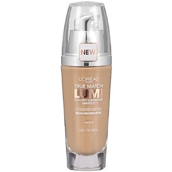 Amazon.com : L'Oreal True Match Lumi 