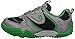 TSUKIHOSHI CHILD28 Wheel Sneaker (Toddler/Little Kid)