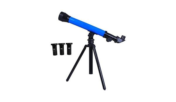 telescope for 3 year old