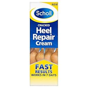 heel repair cream