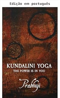 Livro Kundalini yoga