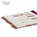 Vi.yo 12 Pieces lip Liner Pencil Waterproof Beauty Durable Long-lasting Lip Gloss Make-up Tools