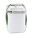 Pennington Aquagarden , Pond Filter for Ponds , Foam Filter Set , Polymer Wool Filter Pads , Pond Maintenance Kit , Suitable for Inpond 5 in 1 600 Gallon Model, White, Large (Fit 600)