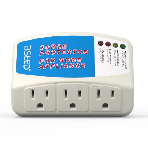BSEED Voltage Protector