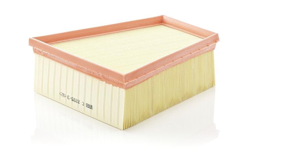 MANN-FILTER C 2295/3 Air Filter - for Cars + Transporters