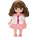 TOMY Aoi-chan Licca LD-25 Kindergarten