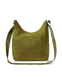 Baggallini Cargo Hobo