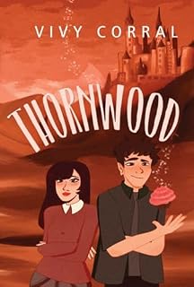 Livro Thornwood
