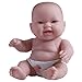 Childcraft Lots to Love Baby Doll - Caucasian - 10 Inches (Sold Individually - Expressions Vary)