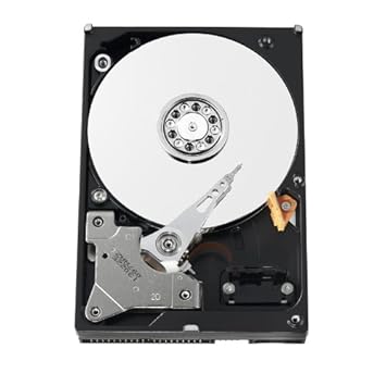 Western Digital Wd2500aajb Caviar Se Harddisk