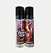 Love Potion: La Femme Noir ~ UNscented Pheromone Blend for Women - 1/3 fl.oz. Roll On-Oil