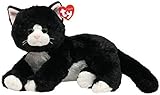 TY Classic -Shadow - Black Cat