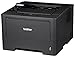 Brother Printer HL5470DW Wireless Monochrome Printer, Amazon Dash Replenishment Ready