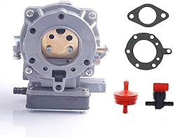 Dosens Carburetor Compatible for Briggs and