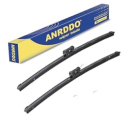 2 wiper Factory For VW Jetta 2011-2019 Passat