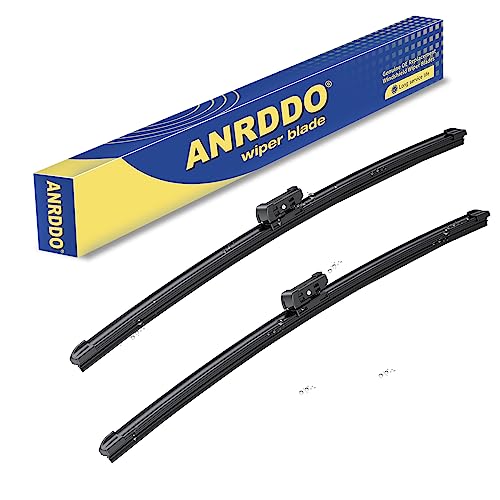 2 wiper Factory For VW Jetta 2011-2019 Passat