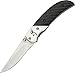 Browning Prism II Knife, Mountain Titanium/Black