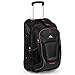 High Sierra AT7 Carry-on Wheeled Backpack with removable daypack