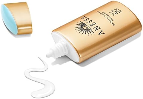 anessa sunscreen 90ml