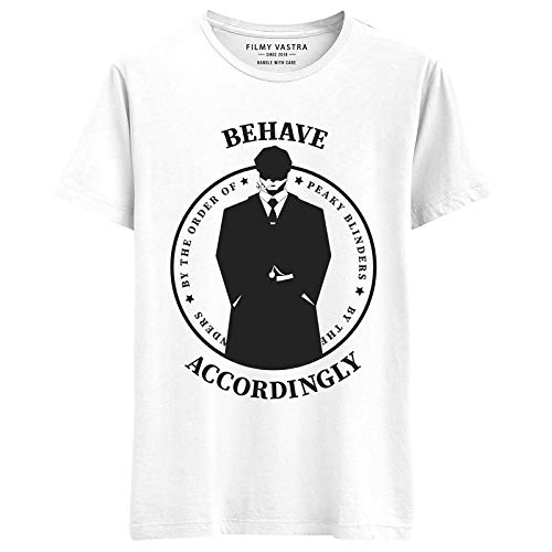 peaky blinders t shirt india