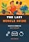 Livro The Lazy Muscle Guide: 30 Days to a Stronger You (Even If You’re Lazy)