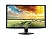 Acer S200HQL Cob HD+ 1600 x 900 LED Backlit Monitor (TN, VGA, 5 Ms, 200 Nit, 16:9, 60 Hz, 100M:1), 20-Inch