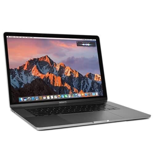 MacBookPro 32GB / 512GB i7 2018 15インチ MacBook Pro 15インチ 2018