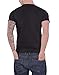 Guns N Roses T Shirt Not In This Lifetime Tour Xerox Logo Official Mens Black