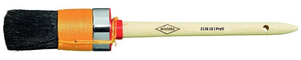 Wistoba 213608 Ring Brush 1 Piece Brush Size: 8