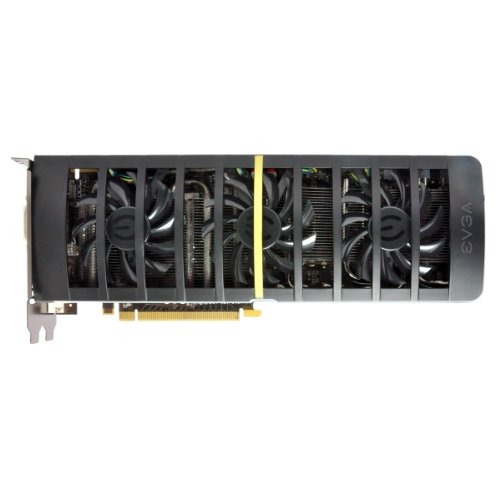 GeForce GTX 460 X2 02G-P3-1387-KR
